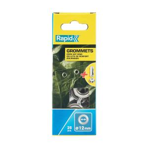 Rapid Grommets